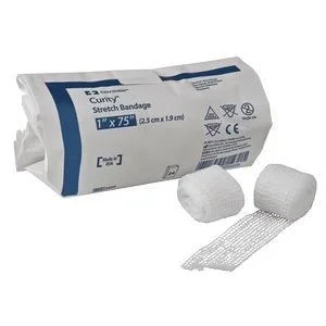 Conform Non-Sterile Stretch Bandage 4″ x 75″