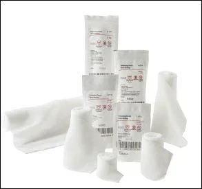 Conforming Stretch Gauze Bandage Sterile by Cardinal Health