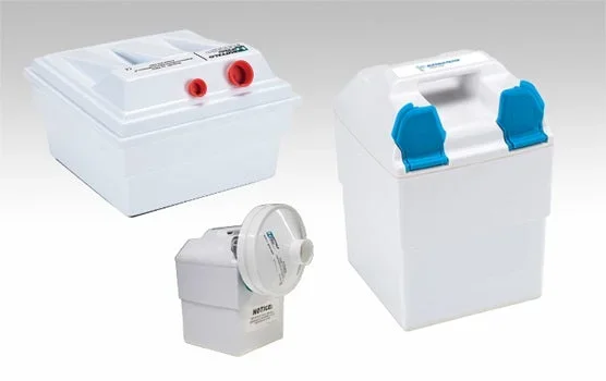 Conmed FILTER, SMOKE EVAC VIROSAFE 18HR (2/CS) – VSXLL02