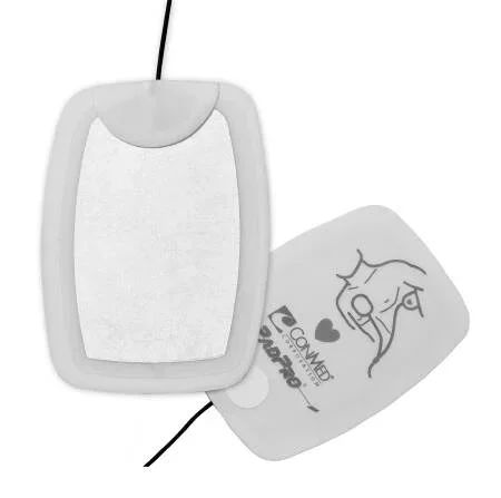 Conmed PadPro Multifunction Defibrillation Electrode Adult – 2001