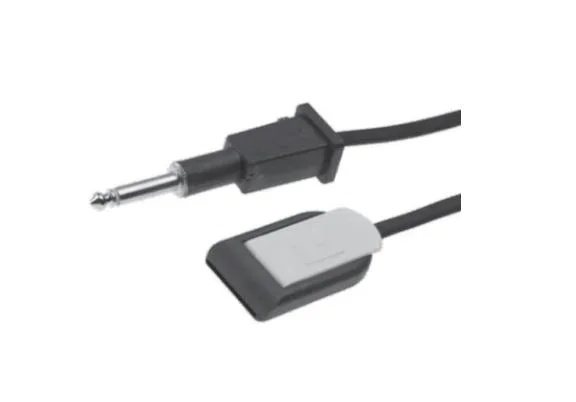 Conmed Patient Cable 10 Foot For Erbe & Elmed Generators – T210