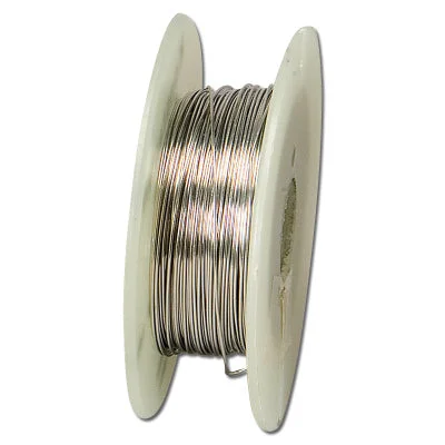 Constantan Resistance 0,4 mm / 50 m – 1000957