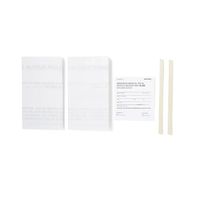 Consult Stool Collection Kit