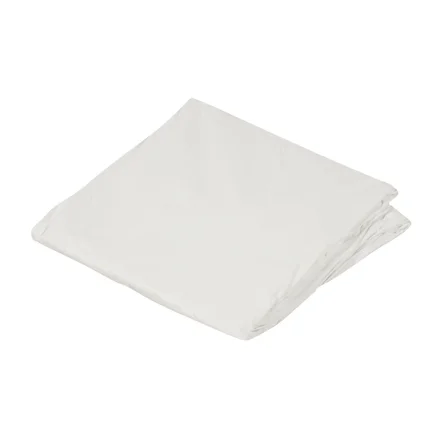 Contoured Plastic Protective Mattress Cover | 554-8068-1953