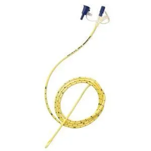 Controller NG, 10 fr 3g Adult Bolus, Weighted Stylet