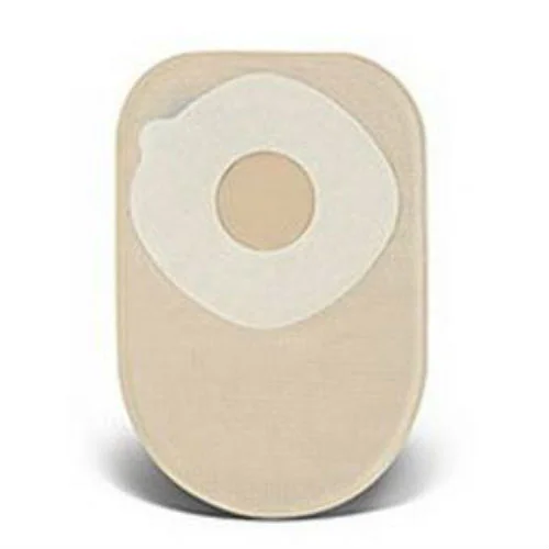 ConvaTec ActiveLife One-Piece Closed-End Pouch, Pre-Cut, 2″, 15/bx | 51175773