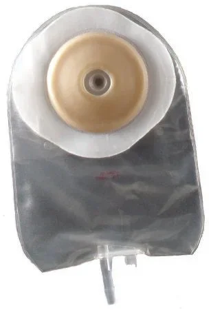 Convatec ActiveLife Urostomy Pouch One-Piece System 9 Inch Length 1/2 Inch Stoma Drainable – 175790