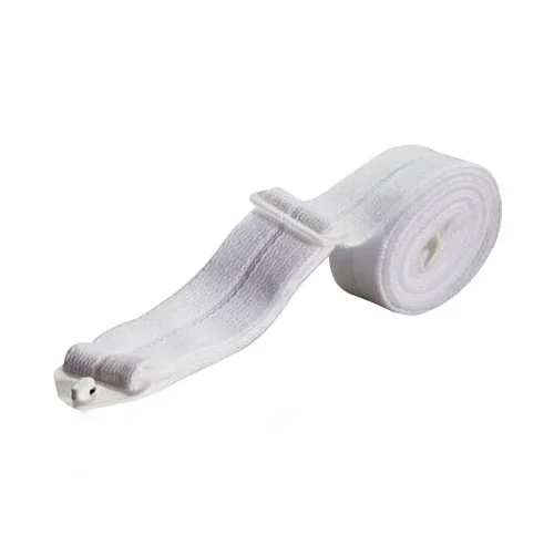 Convatec Adjustable Ostomy Appliance Belt with Plastic Buckle, 1 inch x 42 inch – Singles