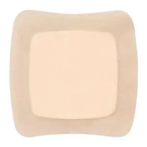 Convatec Aquacel Adhesive Foam Dressings
