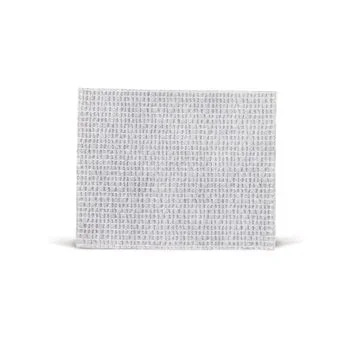 Convatec Aquacel Ag Burn Hydrofiber Burn Dressing with Silver 9-1/4 X 12 Inch Rectangle Sterile – 403788
