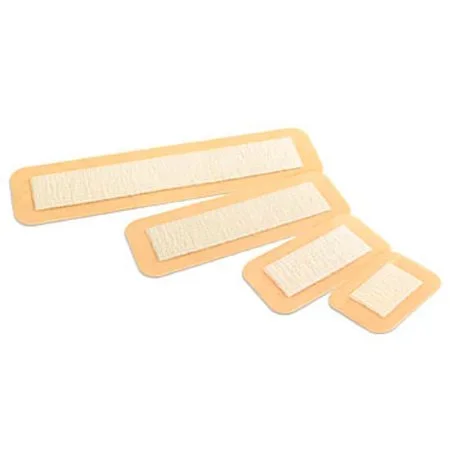 Convatec Aquacel Ag Surgical Silver Dressing 3-1/2 X 14 Inch Rectangle Sterile – 412012