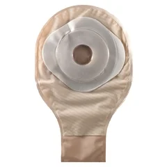Convatec Colostomy Pouch ActiveLife® One-Piece System 10 Length 1-1/4 Stoma Drainable, 10EA/BX