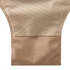 Convatec Colostomy Pouch ActiveLife® One-Piece System 10 Length 1 Stoma Drainable, 10EA/BX - Image 2