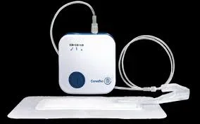 Convatec DRESSING, WOUND NPWT AVELLE 10.2″X10.2″ (5/BX) – 422157