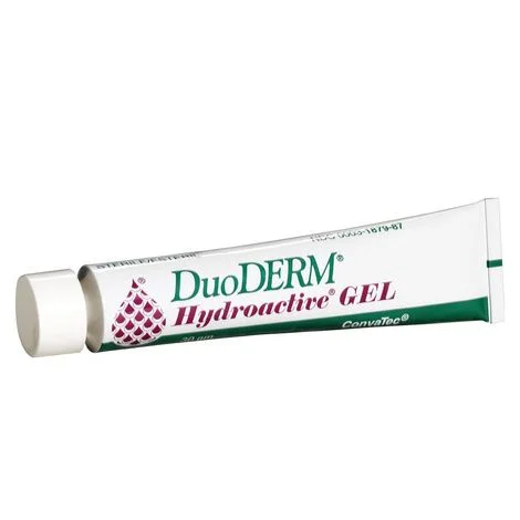 ConvaTec DuoDERM Hydroactive Sterile Gel – 15gm Tube – 187990