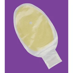 Convatec Eakin® Fistula and Wound Pouch 6.9-4.3, 10EA/BX