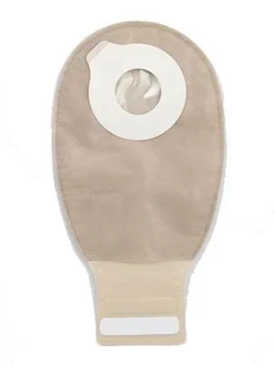 ConvaTec Esteem Synergy Adhesive Coupling Technology Drainable Pouch