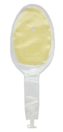 Convatec Fistula and Wound Drainage Pouch