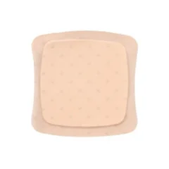 Convatec Foam Dressing with Silver Aquacel Ag 3.2 x 3.2 Square