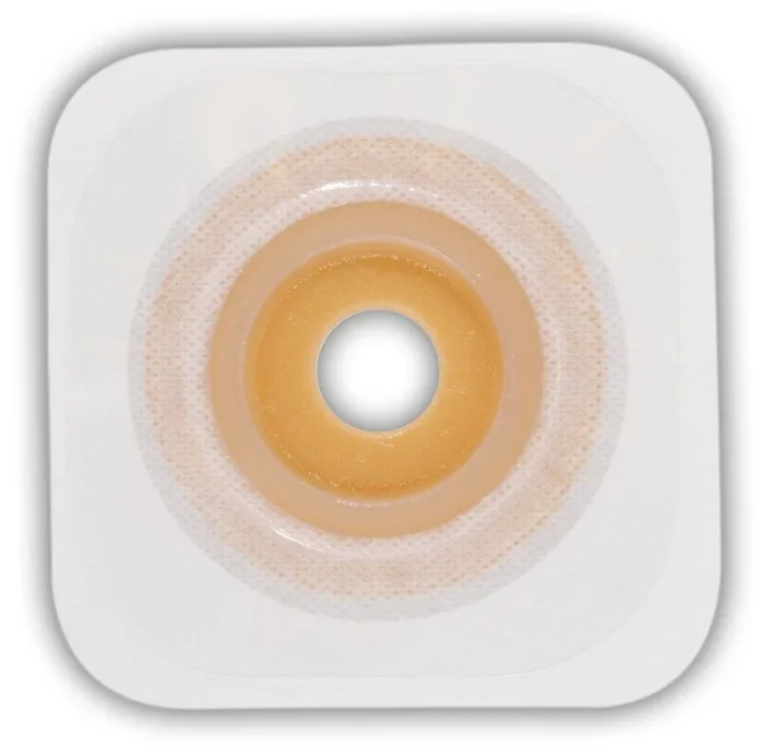 ConvaTec Little Ones Two-Piece Adhesive Coupling Technology Skin Barrier