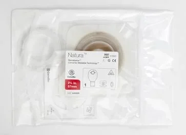 Convatec Natura Urostomy Post Op Kit Two-Piece System 10 Inch Length Drainable – 416940