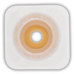 Convatec Ostomy Barrier Little Ones®, Stomahesive™ Coupling Adhesive Fabric Collar 1/5 to 1-1/4 Stoma Standard, 5EA/BX