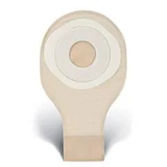 Convatec Ostomy Pouch ActiveLife® One-Piece System 12 Length 32 mm Stoma Drainable Pre-Cut, 20EA/BX