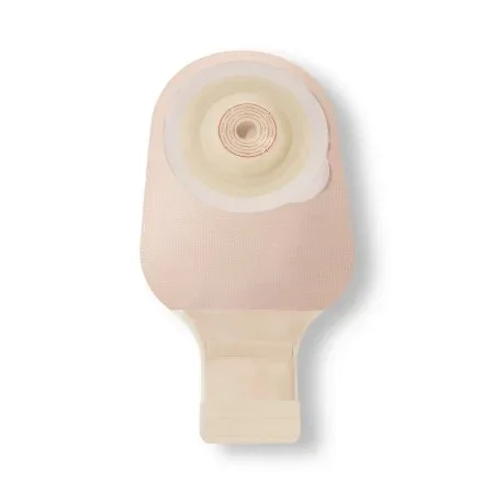 Convatec Ostomy Pouch Esteem One-Piece System Drainable Convex V2, Pre-Cut – 422545