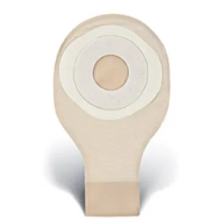 Convatec Ostomy Pouch One-Piece System 12 Inch Length 32 mm Stoma Drainable Pre-Cut- Box of 20