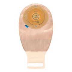 Convatec Pch Ost Estm 30-40Mm Drn 10/BX Convtc, 10 EA/BX