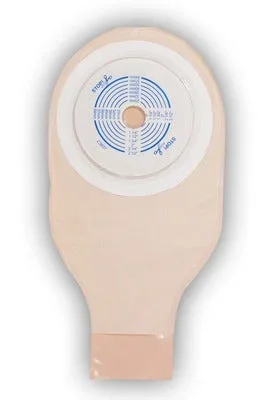 Convatec POUCH, DRAIN ACTIVELIFE PRE-CUT 1.5″ OPAQUE 12″ (10/BX) – 22760