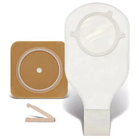 Convatec Sur-Fit Natura Colostomy Pouch 14 Inch Length Drainable – 401922