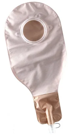 Convatec Sur-Fit Natura Filtered Colostomy Pouch 11-1/2 Inch Length Drainable – 401557