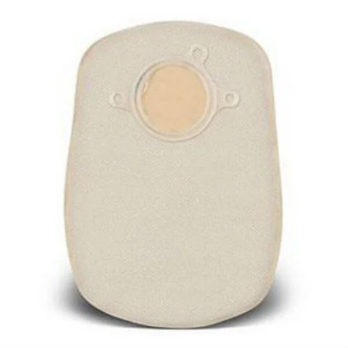 ConvaTec SUR-FIT Natura Two-Piece Closed-End Pouch, 2-sided Comfort Panel, 45mm, 30/bx | 401526