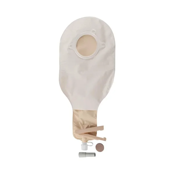 ConvaTec SUR-FIT Natura Two-Piece High Output Pouch