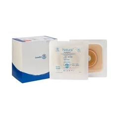 Convatec Wafer Durahesive 2 1/4 10/BX Conva Tec, 10 EA/BX