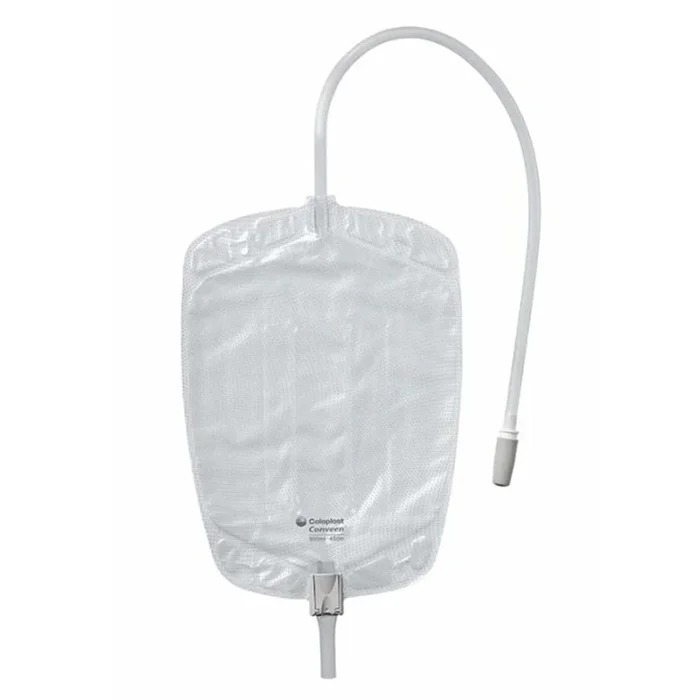Conveen Contour Leg Bag