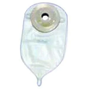 Convex Hi-Pockets Urinary Pouch, 11″, 3/4″