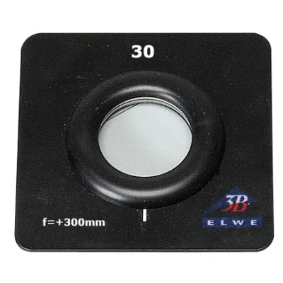 Convex Lens K, f =300 mm – 1009866