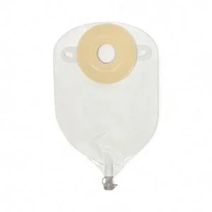 Convex Urinary Pouch, Brief, 8″, 1/2″