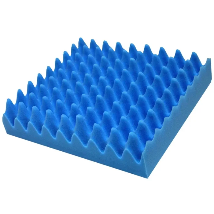Convoluted 18″ Foam Cushion