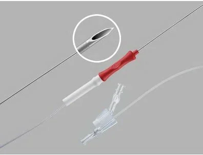 Cook Medical Aspiration Needle 17 Gauge 35 cm – G34186
