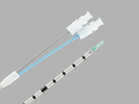 Cook Medical CATH DUAL LUMEN 10FR FLEX – G17145