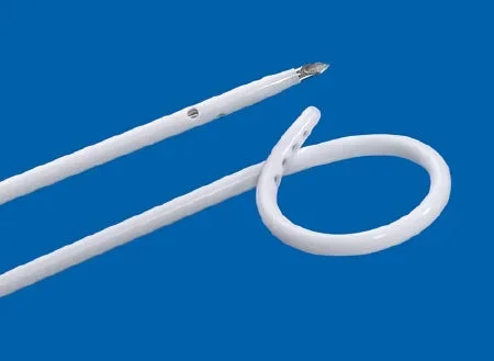 Cook Medical Centesis Catheter Needle 19 Gauge 10 cm – G09490