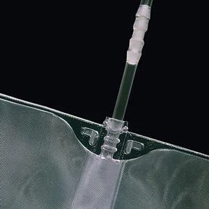 Cook Medical Drainage Pouch Set, Single Connector and Connecting Tube | VP505011EA