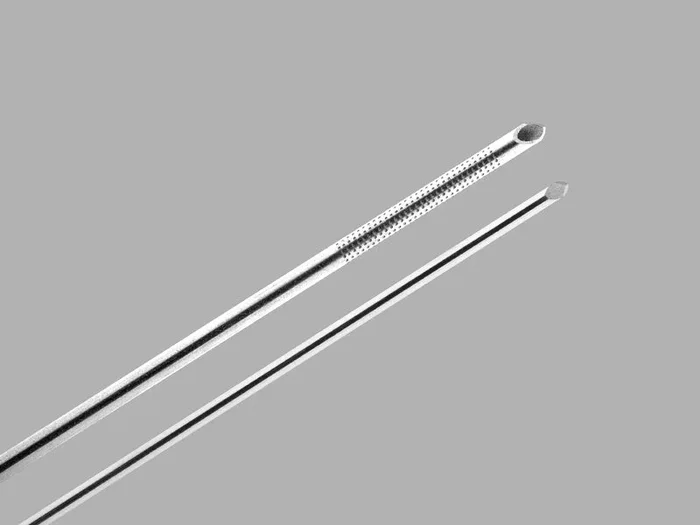 Cook Medical Echotip Aspiration Biopsy Needle EchoTip 22 Gauge 15 cm Echogenic Tip – G03314