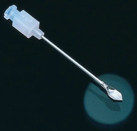 Cook Medical Fascial Incising Needle 18 Gauge 5 cm, 4.5 mm Cut Width – G14519