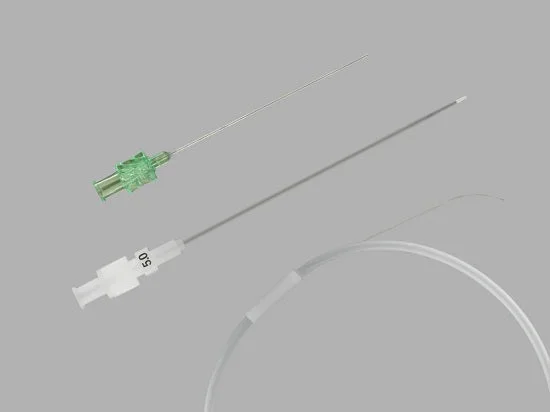 Cook Medical INTRODUCER SET, MICROPUNCTURE ACCESS – G47713