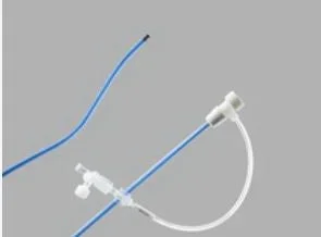 Cook Medical Performer Guiding Sheath Introducer 9 Fr. X 63 cm Length X 3 mm ID For 0.038 Inch Wire Guide – G08835