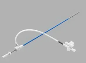 Cook Medical Performer Introducer 14 Fr. X 30 cm Length X 4.6 mm ID For 0.038 Inch Wire Guide – G08957